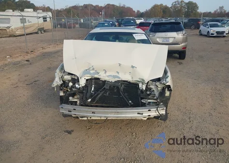 2004 Buick Park Avenue Ultra from USA, damaged, VIN 1G4CU541144115864